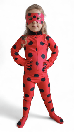 Kouzelná Beruška (Kouzelná Beruška a Černej kocour)